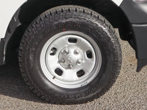 Used 2023 RAM 1500 Tradesman w/ Trailer Tow Group image 43