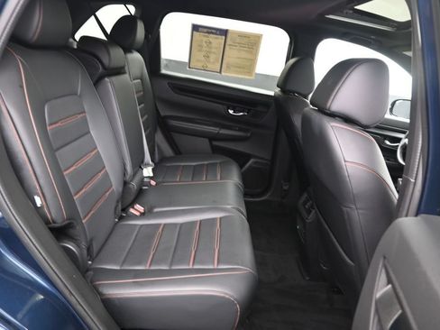 Certified 2024 Honda CR-V Sport-L image 12