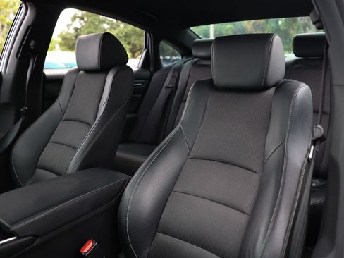 Used 2021 Honda Accord Sport image 10