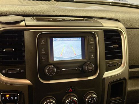 Used 2024 RAM 1500 Classic Warlock image 13