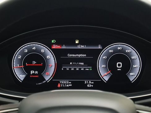 Used 2023 Audi Q5 2.0T Premium Plus w/ Premium Plus Package image 18