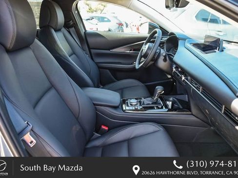 New 2026 MAZDA CX-30 2.5 Turbo w/ Premium Plus Pkg AWD/4WD image 19