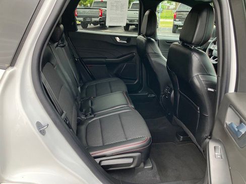 Used 2023 Ford Escape ST-Line w/ Tech Pack #1 image 16