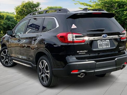 New 2026 Subaru Ascent Limited image 3