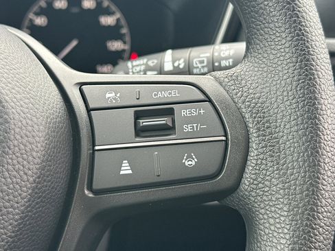 New 2026 Honda CR-V EX image 27