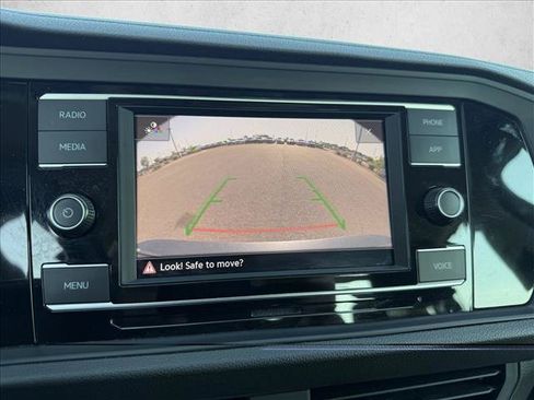 Used 2024 Volkswagen Jetta S FWD image 18