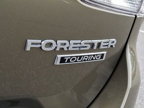Used 2023 Subaru Forester Touring AWD/4WD image 34