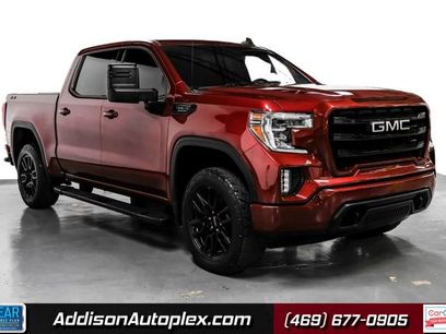 Used 2020 GMC Sierra 1500 Elevation w/ Elevation Value Package