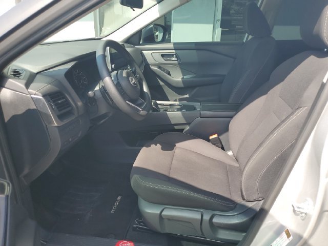 Certified 2024 Nissan Rogue S FWD image 22
