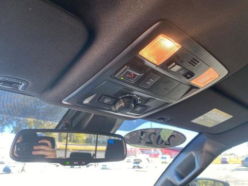 Used 2021 Toyota Tacoma TRD Off-Road image 25