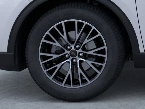 New 2026 Ford Escape SE image 19