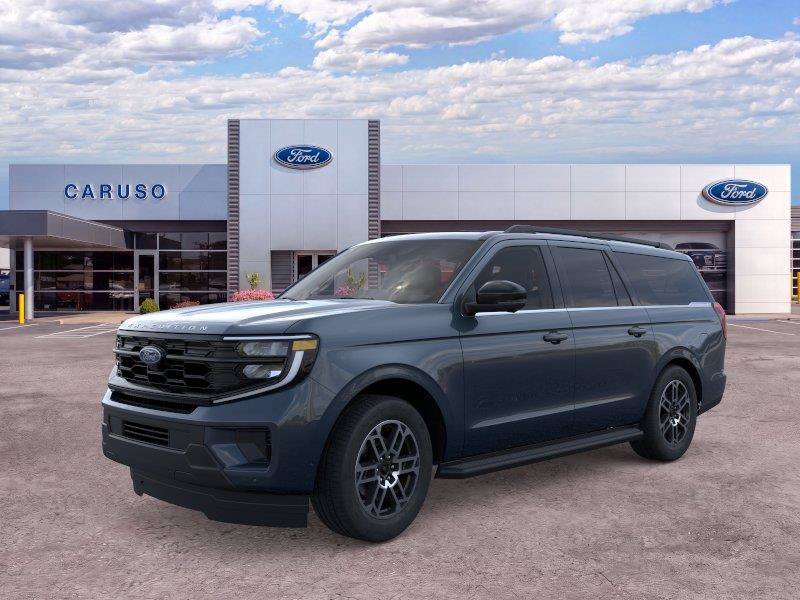 New 2026 Ford Expedition Max Active RWD image 1