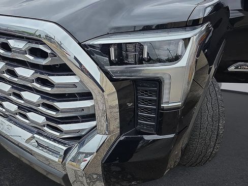 Used 2024 Toyota Tundra 1794 Edition AWD/4WD image 48