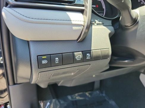 Certified 2024 Toyota Camry SE w/ Audio Upgrade Package FWD image 18