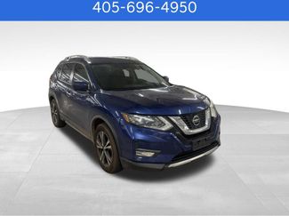 Used 2020 Nissan Rogue SV w/ Sun & Sound Touring Package video 2