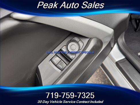 Used 2017 Chevrolet Camaro SS RWD image 20