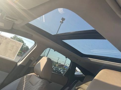 New 2026 Nissan Murano Platinum w/ Cargo Package AWD/4WD image 19