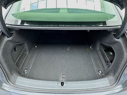 Used 2018 Audi A4 2.0T Ultra Premium w/ 18" Wheel Package image 18