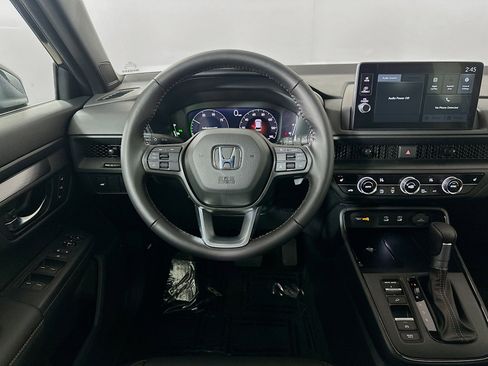 New 2026 Honda CR-V Sport-L image 21