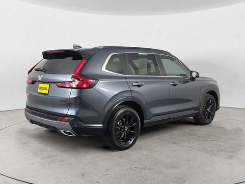 Used 2025 Honda CR-V Sport-L image 5