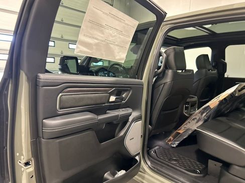 New 2026 RAM 1500 Laramie image 30