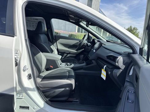 New 2026 Subaru Crosstrek 2.5i Wilderness AWD/4WD image 25