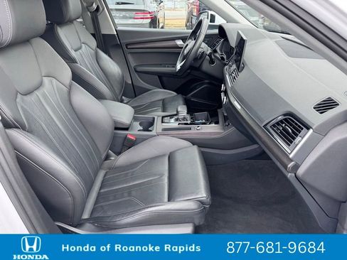 Used 2024 Audi Q5 2.0T Premium Plus image 28