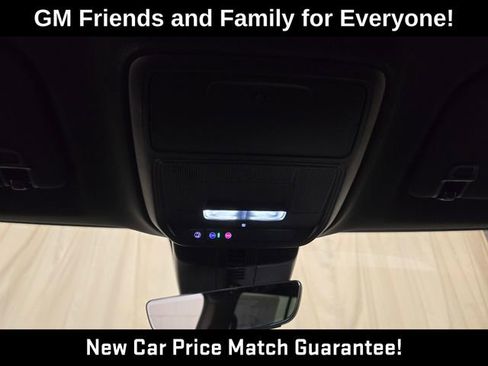New 2026 Buick Enclave Preferred w/ Power Package AWD/4WD image 26