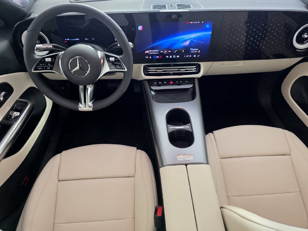 New 2027 Mercedes-Benz CLA 350 image 10
