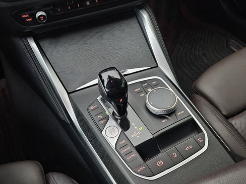 Used 2023 BMW 430i xDrive Convertible w/ M Sport Package image 33