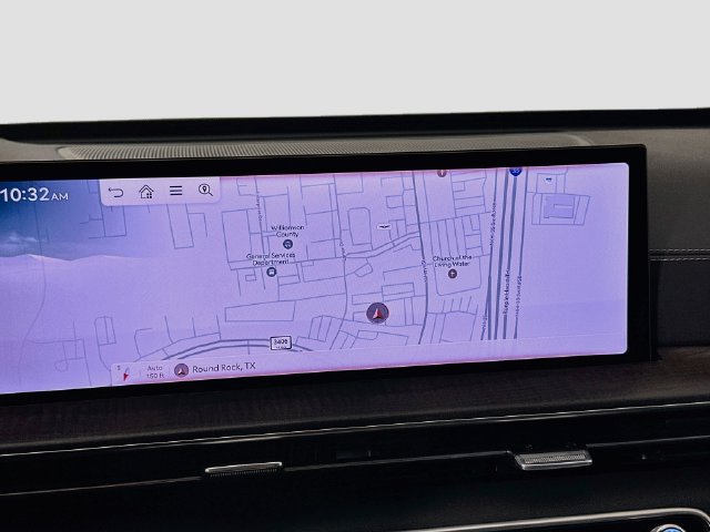 New 2027 Genesis GV80 3.5T Prestige AWD/4WD image 12