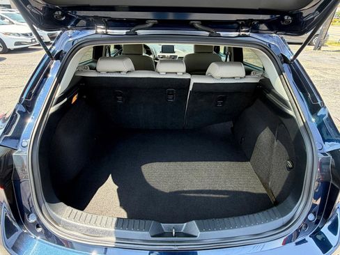 Used 2015 MAZDA MAZDA3 i Touring FWD image 18