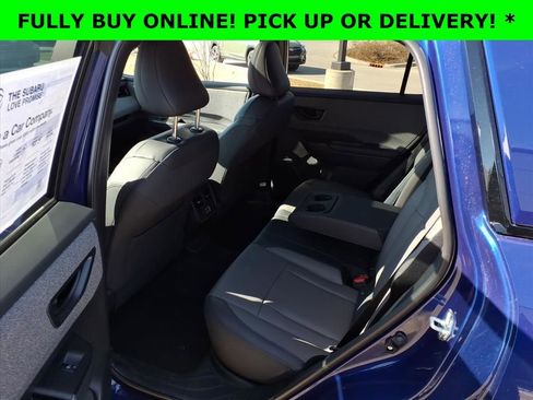 New 2026 Subaru Outback Premium image 29