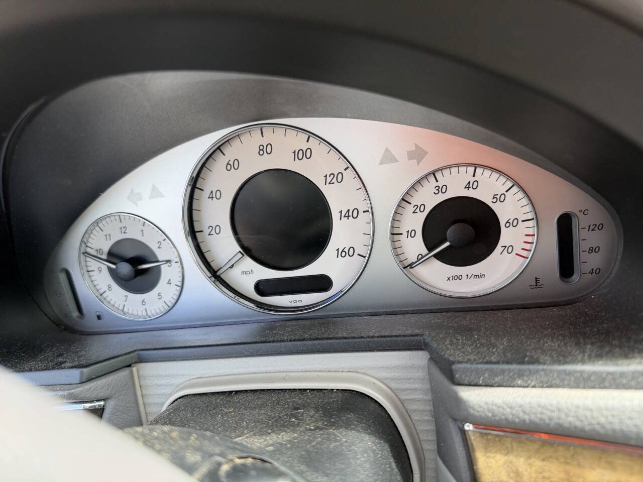 Used 2008 Mercedes-Benz E 350 4MATIC Sedan image 39
