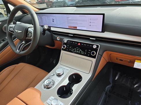 New 2026 Genesis GV80 2.5T Advanced AWD/4WD image 10
