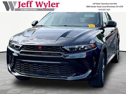 Used 2024 Dodge Hornet R/T