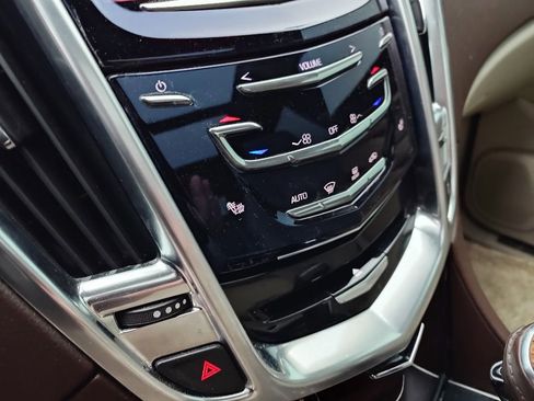 Used 2015 Cadillac SRX Performance FWD image 13