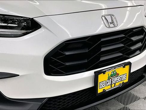 Used 2024 Honda HR-V Sport image 31