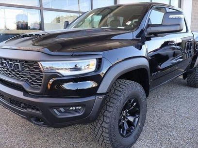 New 2026 RAM 1500 RHO