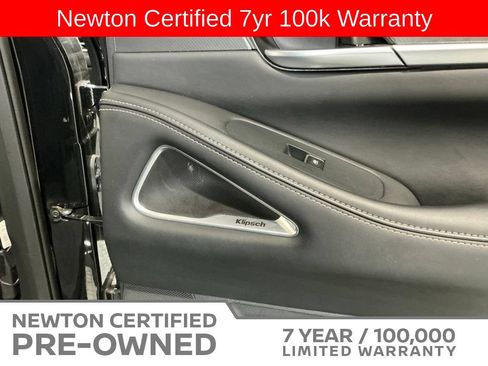 Used 2026 INFINITI QX60 Luxe w/ Cargo Package FWD image 52