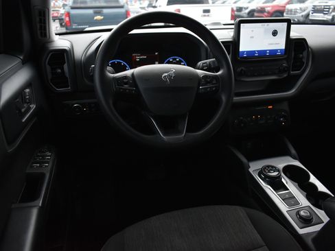 Used 2021 Ford Bronco Sport Big Bend image 16