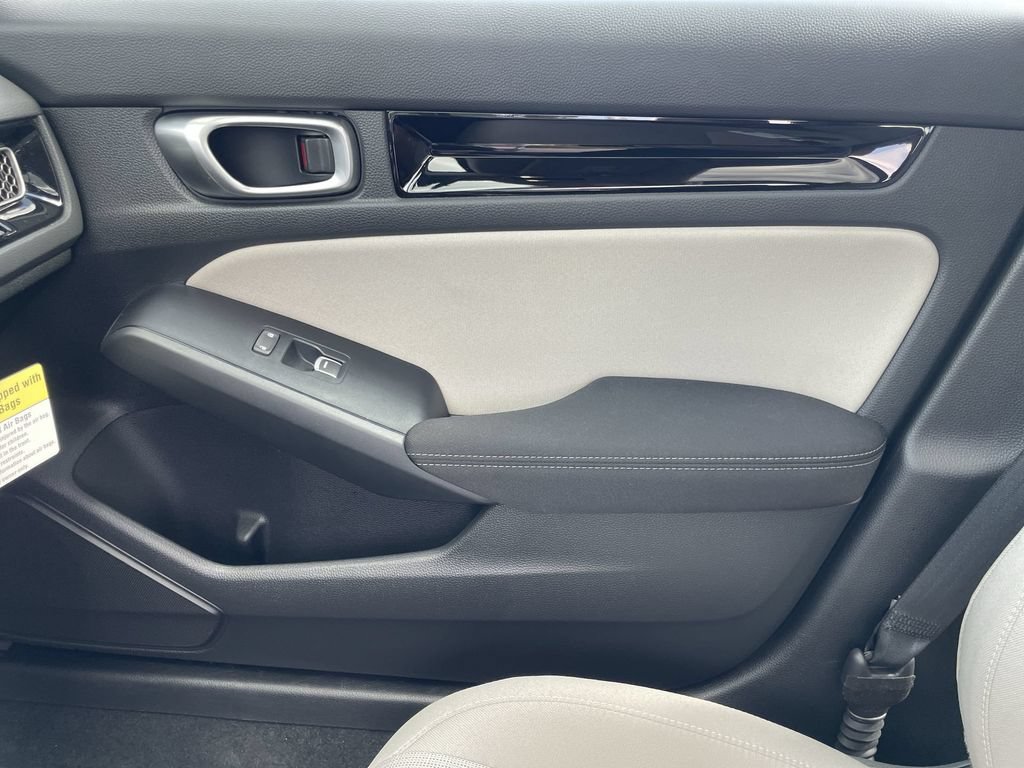 Used 2024 Honda Civic EX image 20