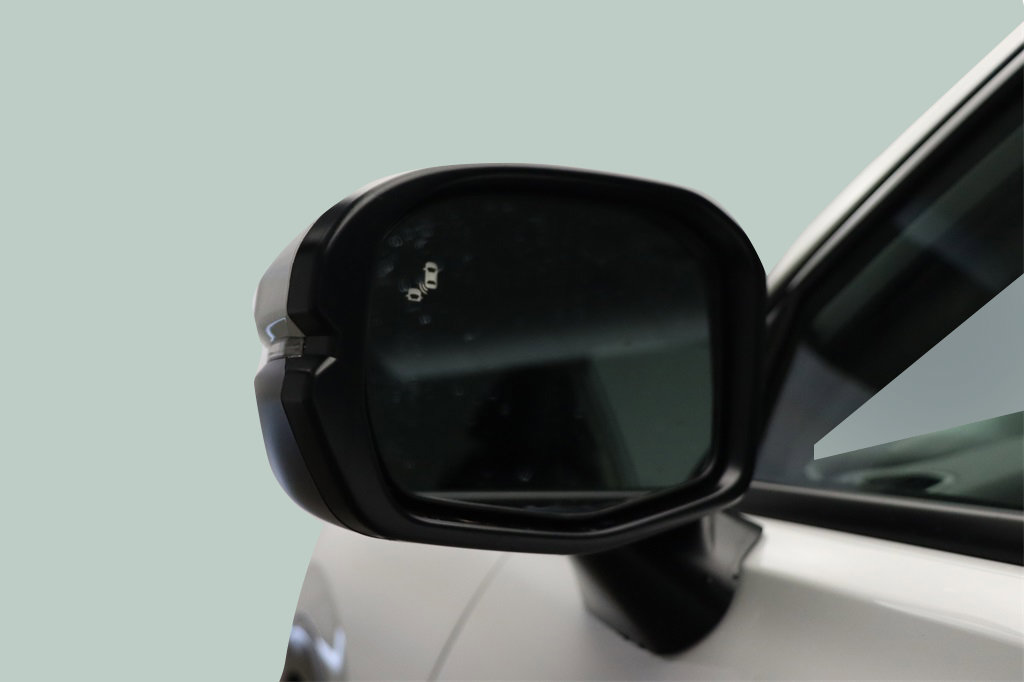 New 2027 Honda HR-V EX-L image 6