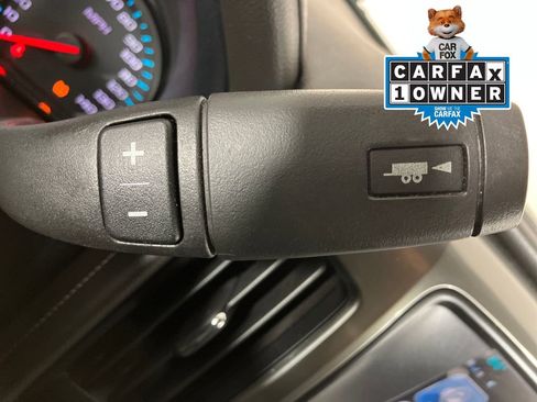 Used 2018 Chevrolet Silverado 1500 LTZ image 28