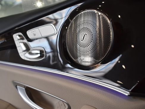 Used 2023 Mercedes-Benz E 350 4MATIC Sedan image 34