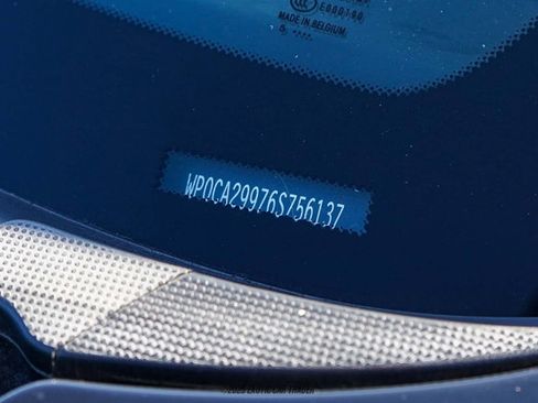 Used 2006 Porsche 911 Carrera image 39