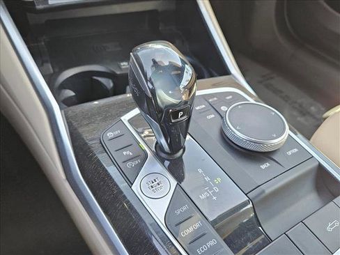 Used 2021 BMW 430i Convertible RWD image 14