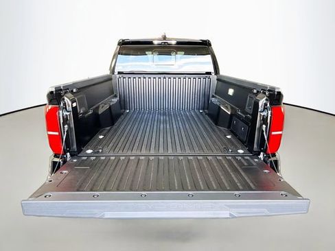 New 2026 Toyota Tacoma TRD Pro AWD/4WD image 26
