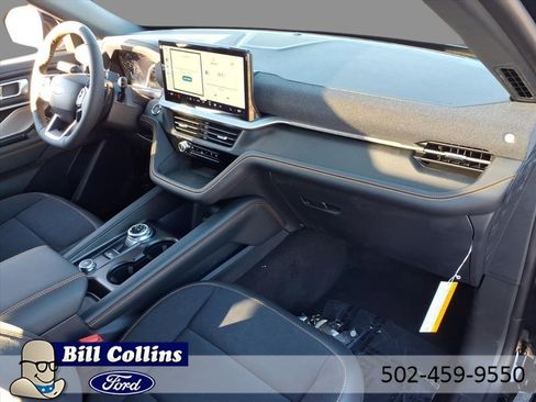 New 2026 Ford Explorer Tremor w/ Tremor Ultimate Package image 12