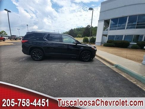 Used 2020 Chevrolet Traverse RS AWD/4WD image 10